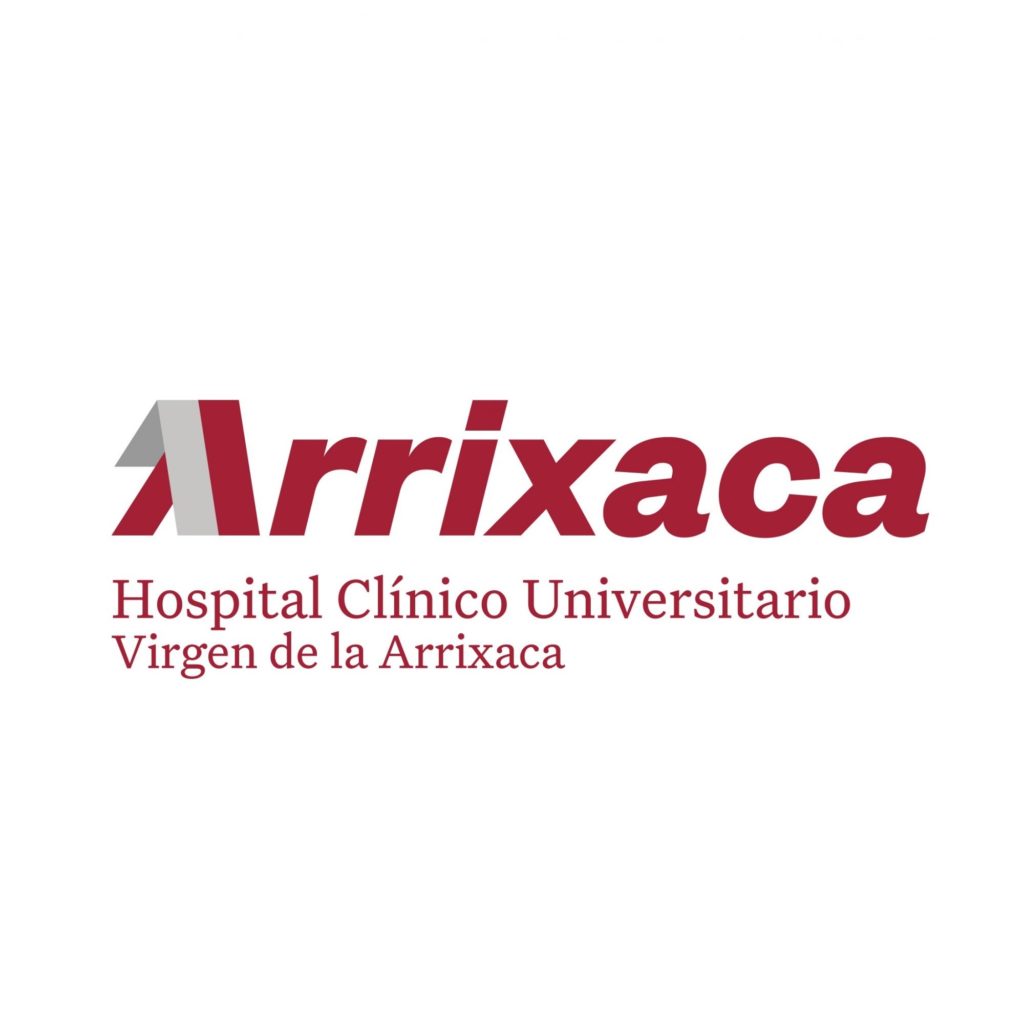 Hospital Clínico Universitario Virgen de la Arrixaca, Murcia