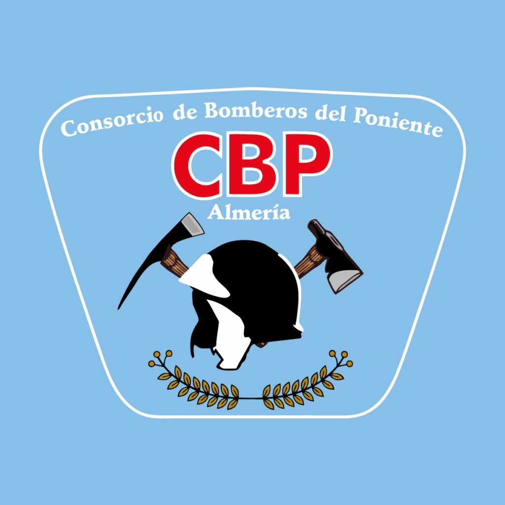 Consorcio de Bomberos del Poniente Almeriense, Almería